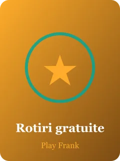 Rotiri gratuite – slot din lobby Play Frank Casino