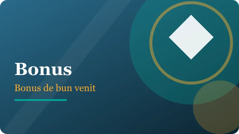 Bonusul de bun venit și codurile – ilustrație pentru secțiunea Play Frank Casino