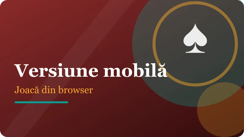 Ce joci după autentificare – ilustrație pentru secțiunea Play Frank Casino