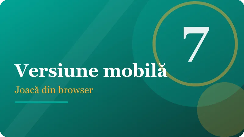 Pe telefon – ilustrație pentru secțiunea Play Frank Casino